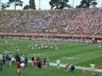 Stanford football