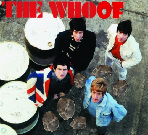 Talkin' bout my osteitis?