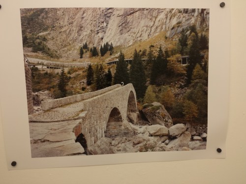 Trip-trap-trip-trap...